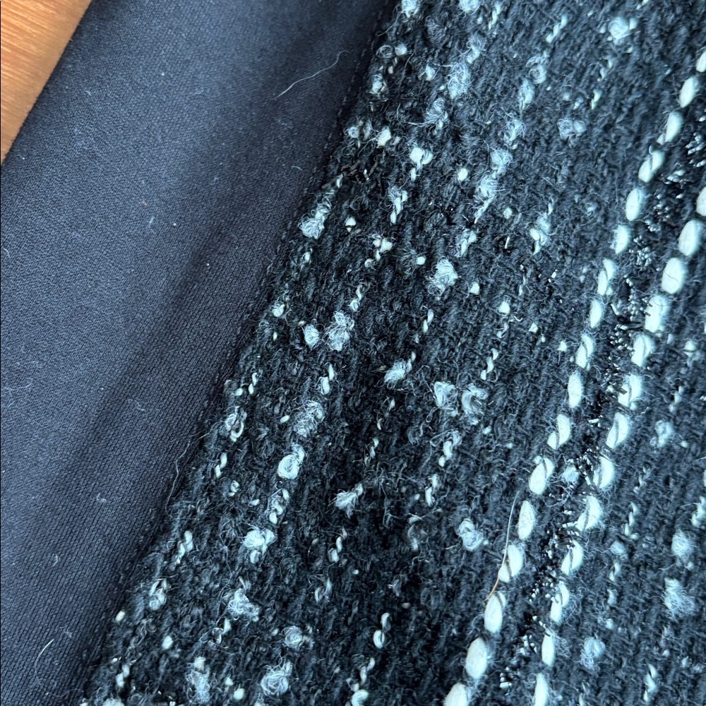 NWT tweed dress - Picture 11 of 12
